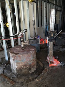 3 Pointers for Concrete Core Drilling 