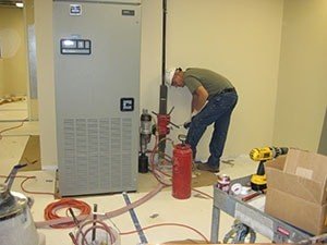 How to Safely Perform Concrete Core Drilling Tasks