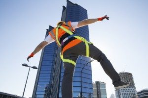 Fall Protection Tips for Workers in Cold Weather 