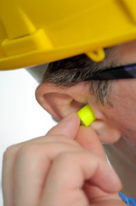 Hearing Protection Safety Tips 