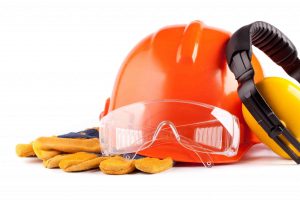 The Importance of Hard Hats on a Construction Project