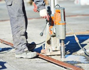 The Importance of Work Footwear for Employee Safety