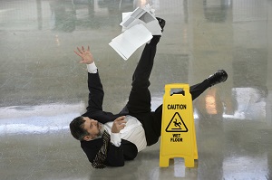 Prioritizing Employee Safety and Minimizing Slips, Trips, and Falls