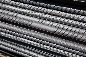 6 Types of Rebar Typically Found in Concrete
