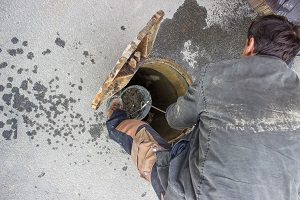 The Importance of Proper Water Usage for Concrete Core Drilling