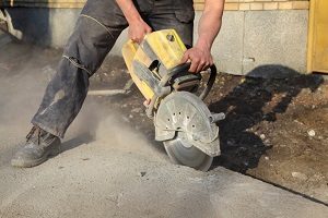 3 Ways to Make Concrete Sawing More Successful 