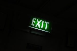 Why Emergency Exits Are So Important