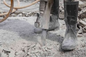 Why You Should Choose Concrete for Commercial Construction Purposes