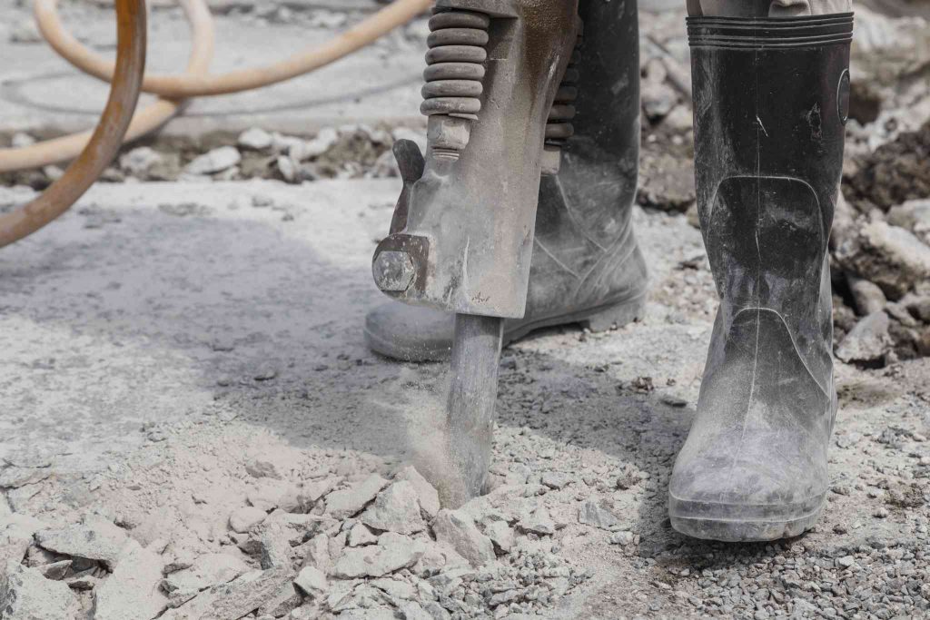 6 Ways to Cut Concrete More Effectively G&M Services, LLC