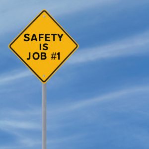 Worksite Safety: What You Should Know About Dropped Objects 