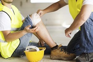 What to Do After a Jobsite Accident 