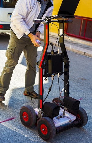 A Primer on Ground Penetrating Radar