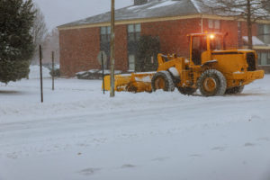 A Guide to Completing Concrete Work in the Cold