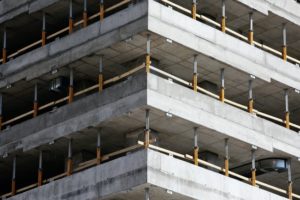 Benefits of Pre-Pour Scanning for Concrete Cutting Services