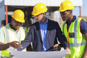 The Benefits of Hiring a Union Contractor vs. a Non-Union Contractor