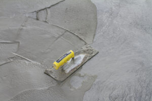 How to Complete Concrete Work Successfully During the Winter