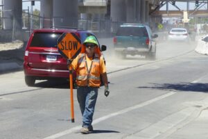 How to Prevent Heat-Related Injuries While Working on Construction Sites