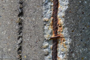 Why Concrete Scaling Happens in Your Building