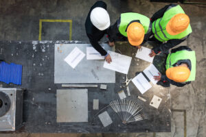 Reasons to Hire an Air Barrier Contractor for Your Next Construction Job  