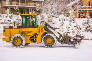 The Best Ways to Protect Your Hands While Working on a Construction Job in the Winter