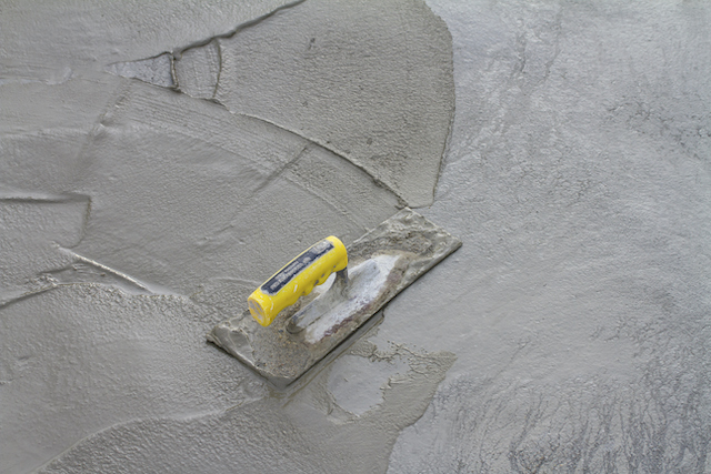 How G&M Services Provides Professional Concrete Services