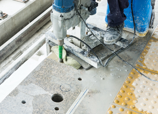 Which Emergencies Can a Certified Concrete Cutter Help You With?