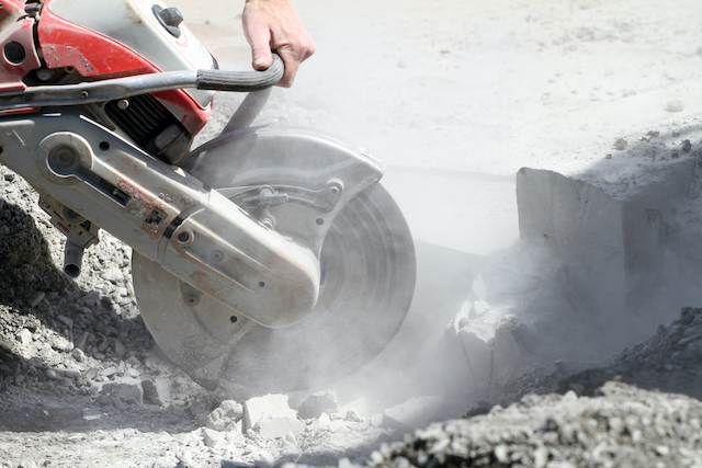 Which Types of Emergencies Can a Certified Concrete Cutter Help You With?