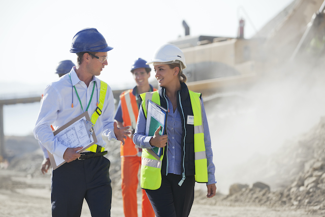 How G&M Services Provides Personalized Performance with Safety in Mind in Our Projects