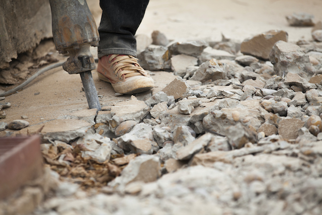 Why You Should Consider Hiring a Certified Concrete Demolition Company