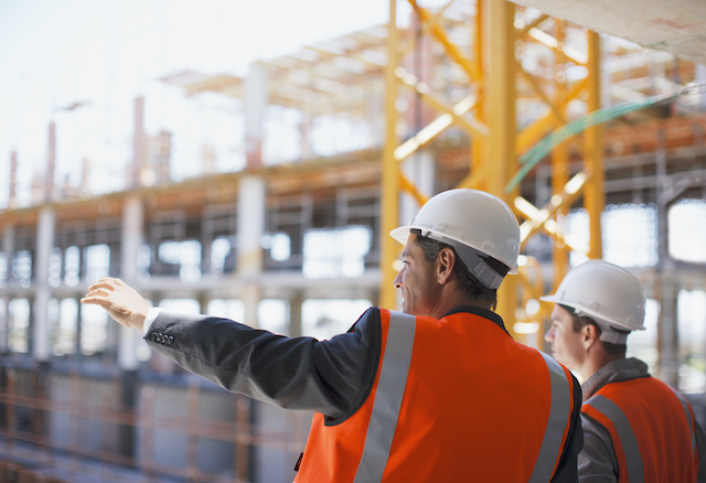 How G&M Services Provides Personal Performance and Safety on All Worksites