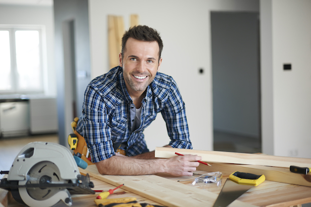 The Main Reasons to Hire a Licensed, Bonded, and Insured Contractor for Your Jobsite