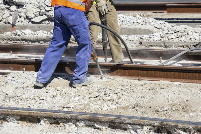 Commercial Concrete Construction and Why It’s Important for Business