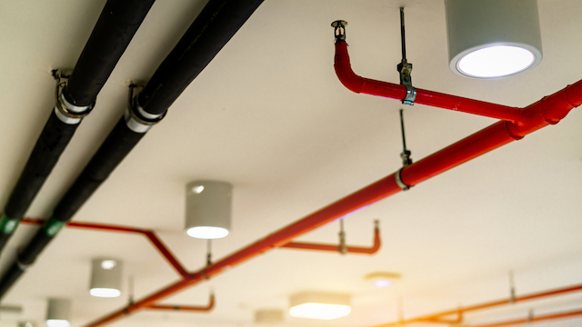The Essentials of Pipe Penetration Firestop: A Helpful Guide