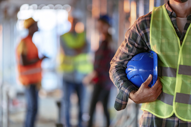 Slab Edge Firestop: Essential Protection for Your Building’s Safety