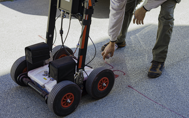 Reasons Why Ground Penetrating Radar Scanning is Essential