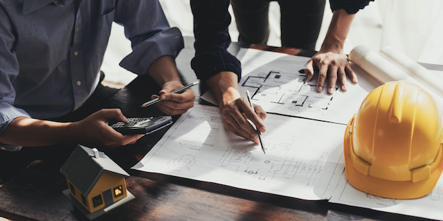 What Property Owners Should Know About Hiring a Weather Barrier Contractor