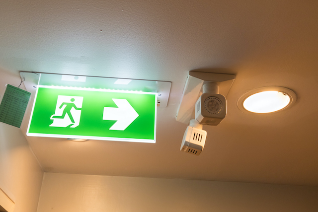 Why Your Commercial Building Needs Photoluminescent Lighting for Emergencies
