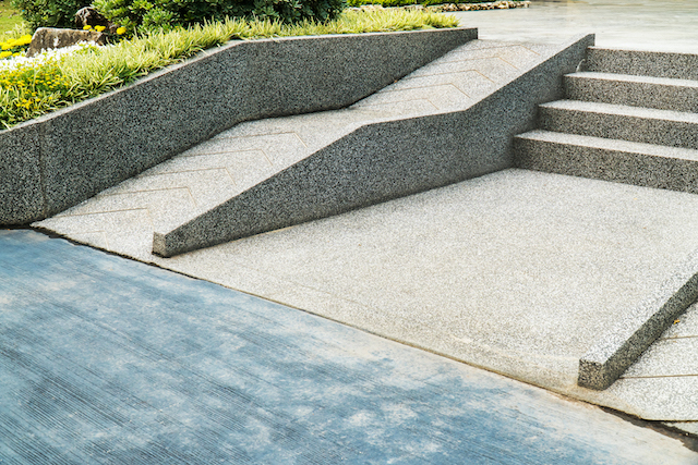 How Durable is Your Property’s Commercial Concrete?