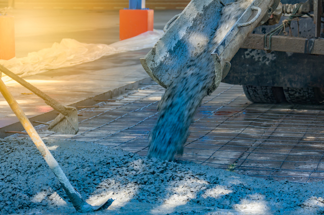 Why Builders Trust Concrete for Strong, Long-Lasting Structures 