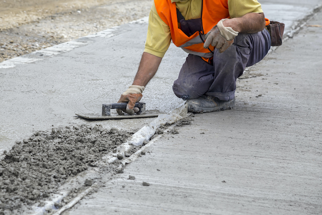 What Causes Concrete Scaling and How It Affects Your Building 