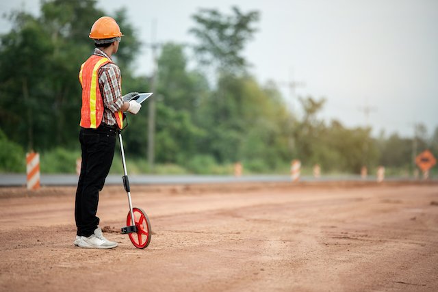 The Role of Ground-Penetrating Radar in Modern Construction Projects