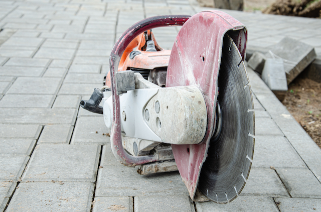 The Best Timing to Start Concrete Wall Sawing Projects