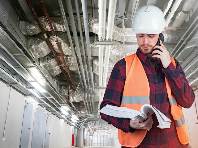 What is Fireproofing and What Goes into It?