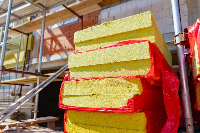 Why Insulation Matters for All Commercial Buildings