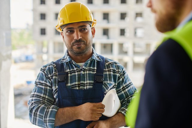 How Our Contractors Prioritize Safety on Each Project