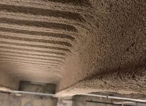 Fireproofing