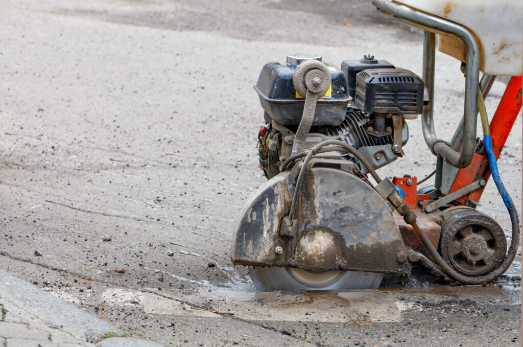 How Pre-Pour Scanning Helps Prevent Costly Concrete Cutting Mistakes
