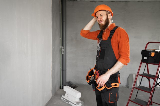 Understanding the Pipe Penetration Firestop Installation Process