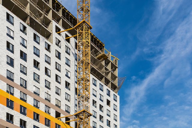 Best Practices for Working Safely at Heights on Construction Sites