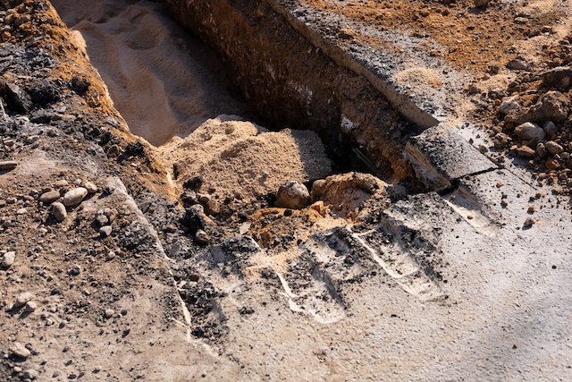 Understanding How Ground-Penetrating Radar Works